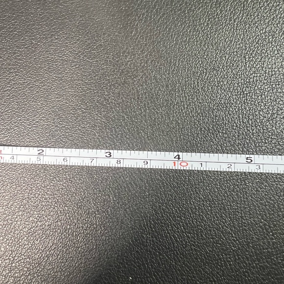 Measuring Tape Keychain - Picture 2 of 2